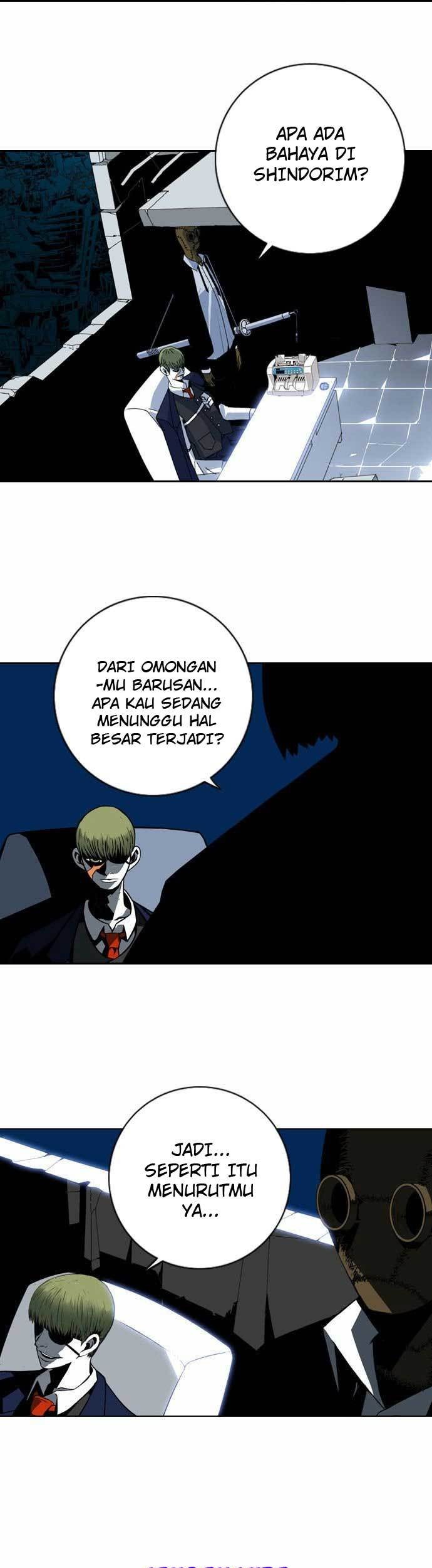 Shindorim Chapter 05 Gambar 34