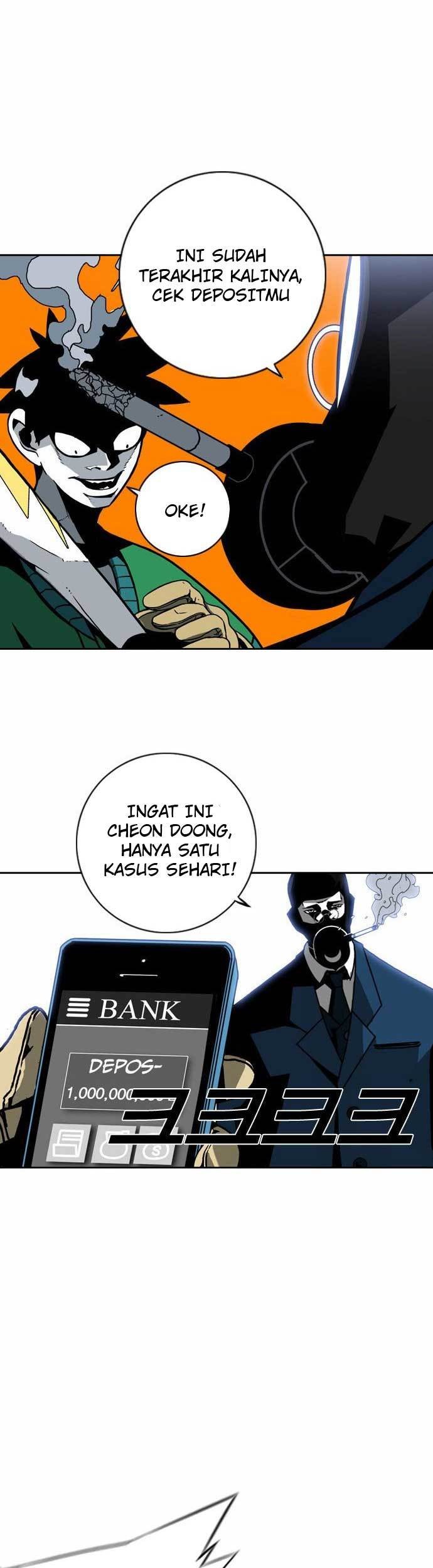 Shindorim Chapter 05 Gambar 20