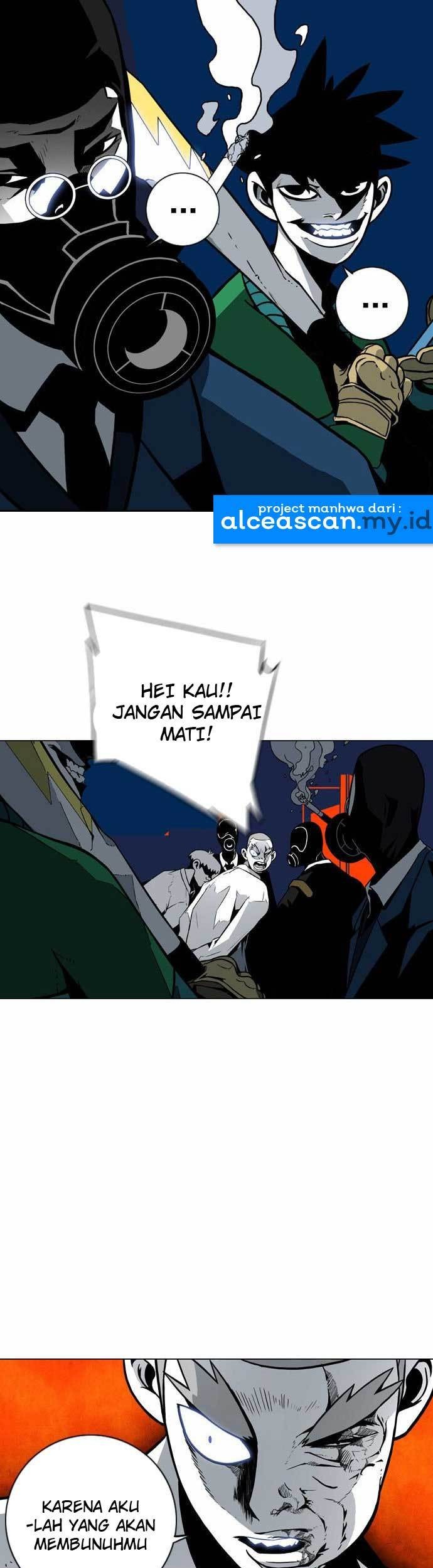 Shindorim Chapter 05 Gambar 22