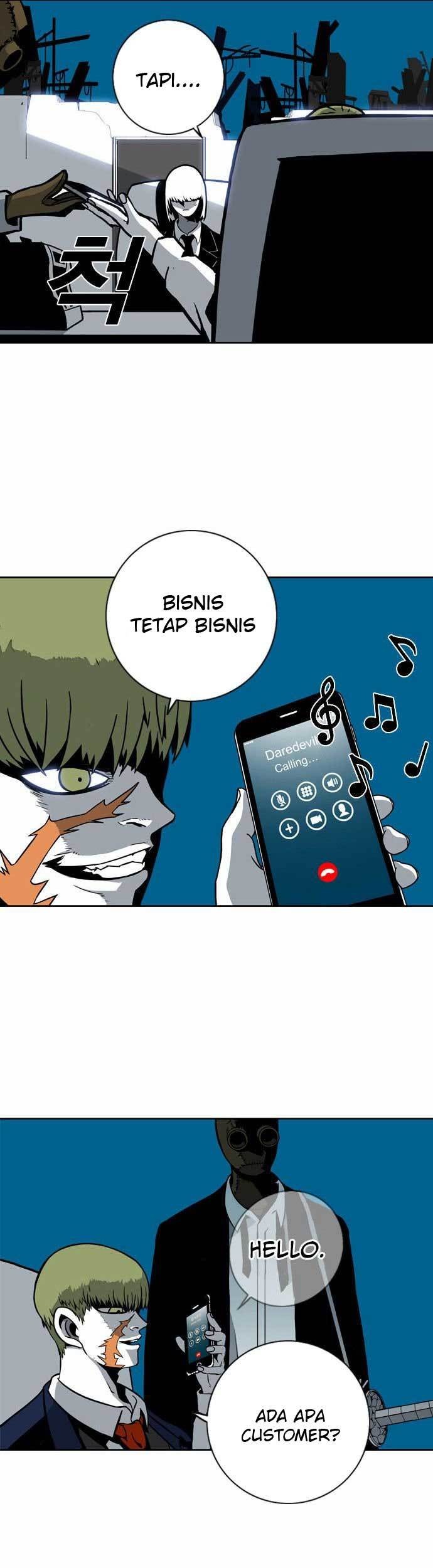 Shindorim Chapter 05 Gambar 42