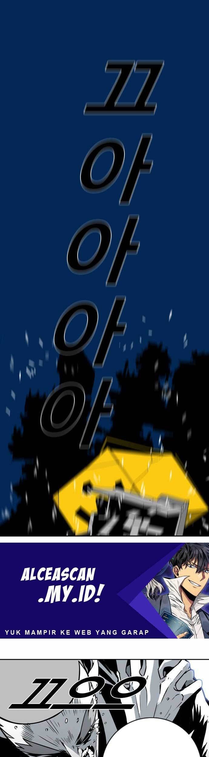 Manhwa Shindorim Chapter 05 gambar nomor 2