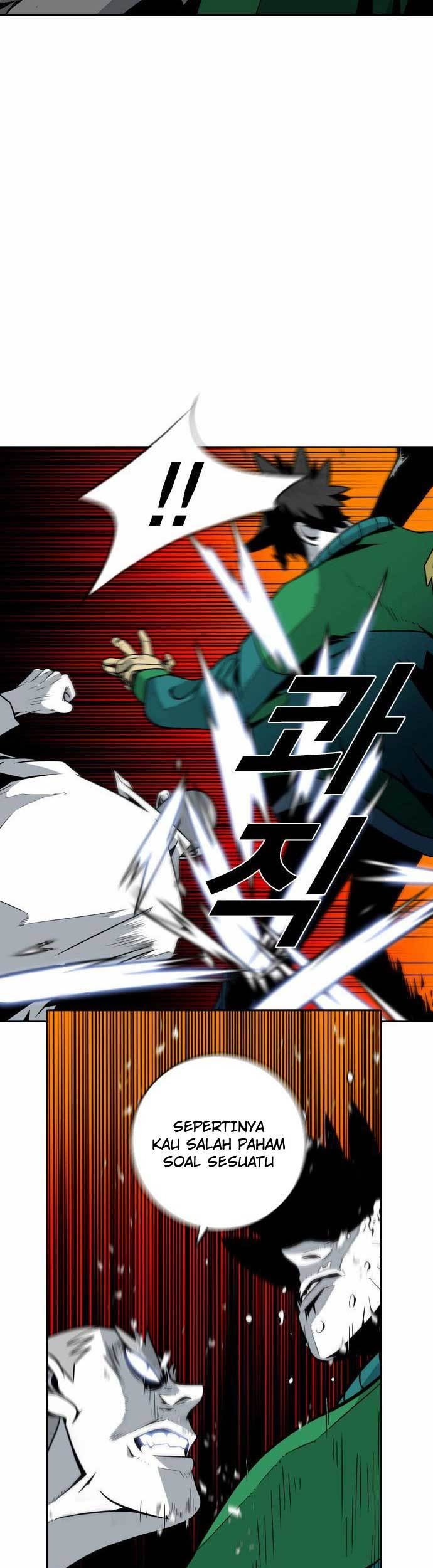 Shindorim Chapter 05 Gambar 6