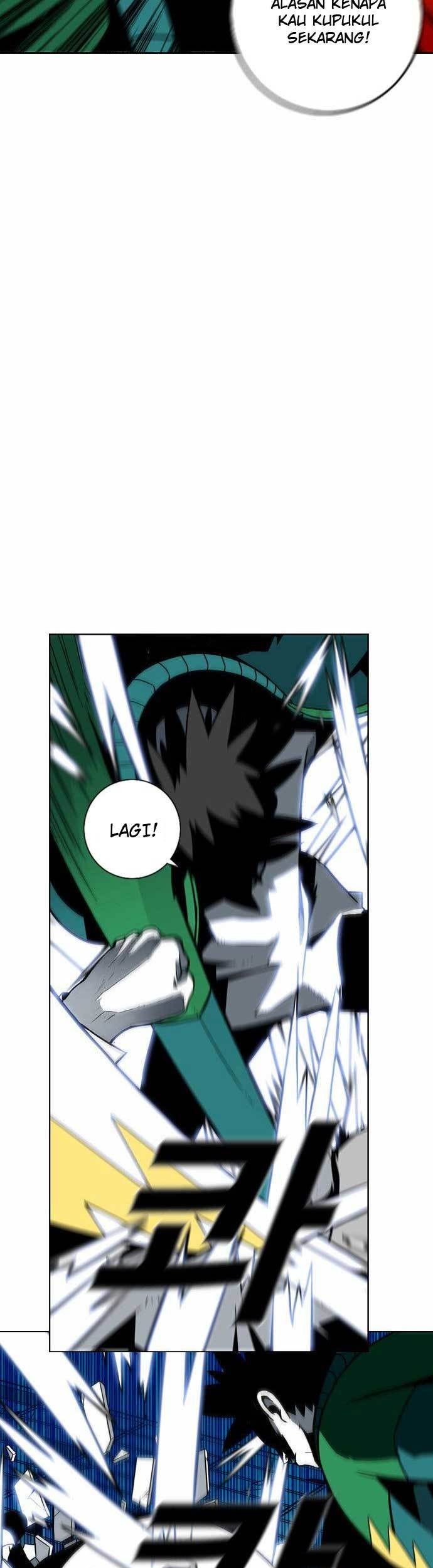 Shindorim Chapter 05 Gambar 8