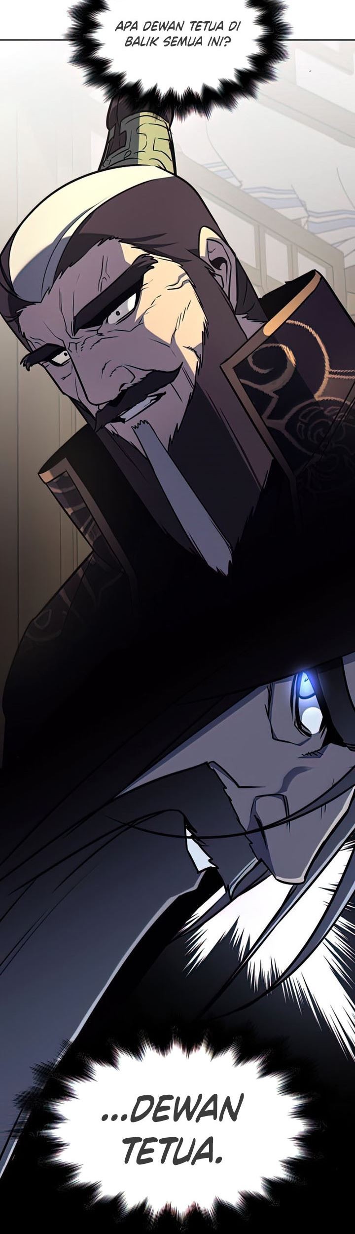 I Reincarnated As The Crazed Heir Chapter 57 Gambar 46