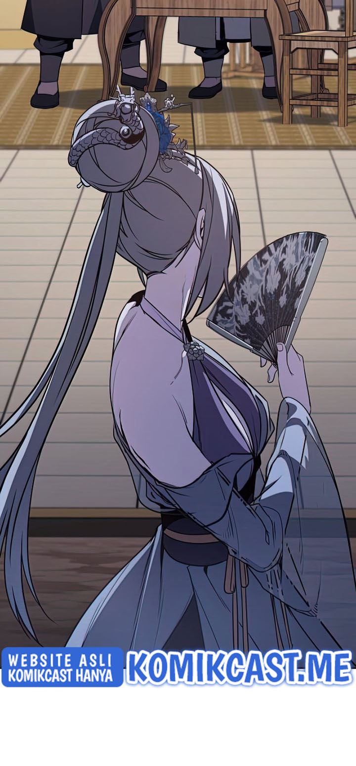 I Reincarnated As The Crazed Heir Chapter 57 Gambar 52