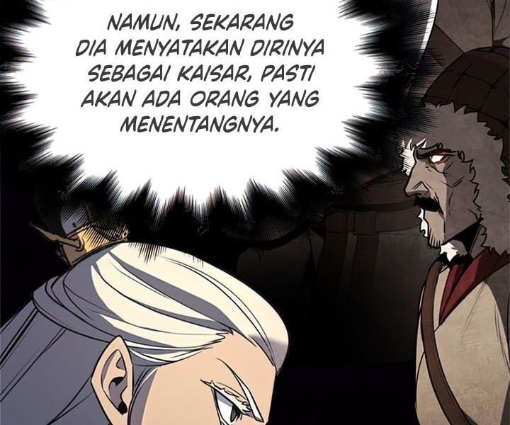 I Reincarnated As The Crazed Heir Chapter 57 Gambar 67