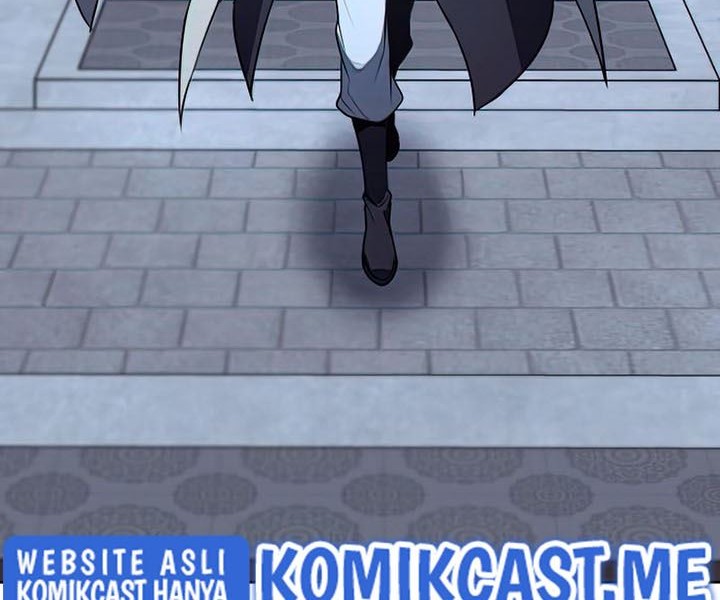 I Reincarnated As The Crazed Heir Chapter 57 Gambar 81