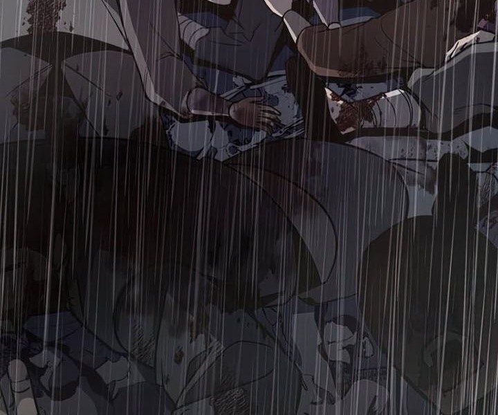 I Reincarnated As The Crazed Heir Chapter 57 Gambar 85