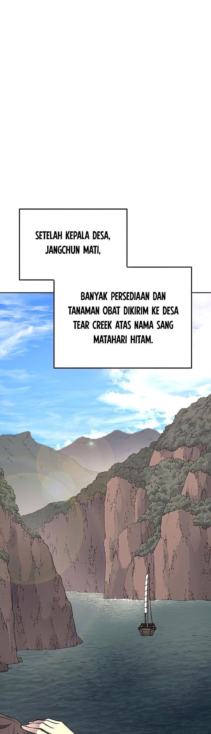 I Reincarnated As The Crazed Heir Chapter 57 Gambar 104