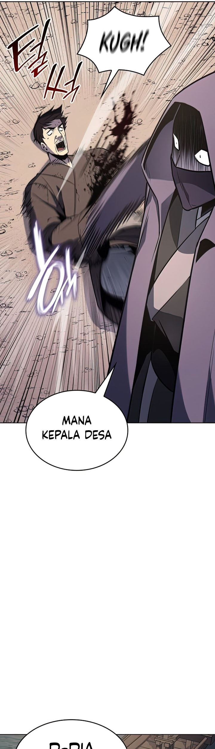 I Reincarnated As The Crazed Heir Chapter 57 Gambar 116