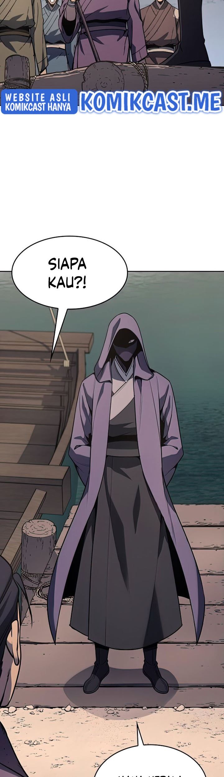 I Reincarnated As The Crazed Heir Chapter 57 Gambar 109