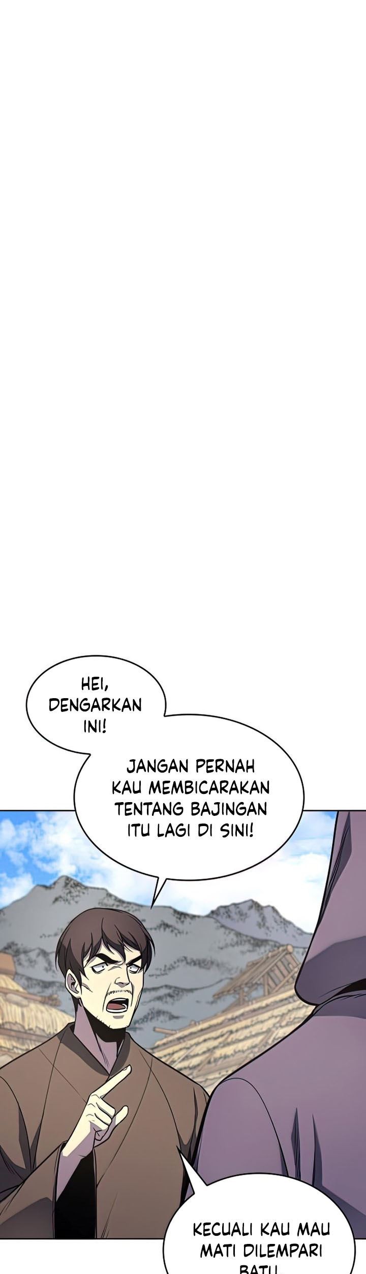 I Reincarnated As The Crazed Heir Chapter 57 Gambar 111