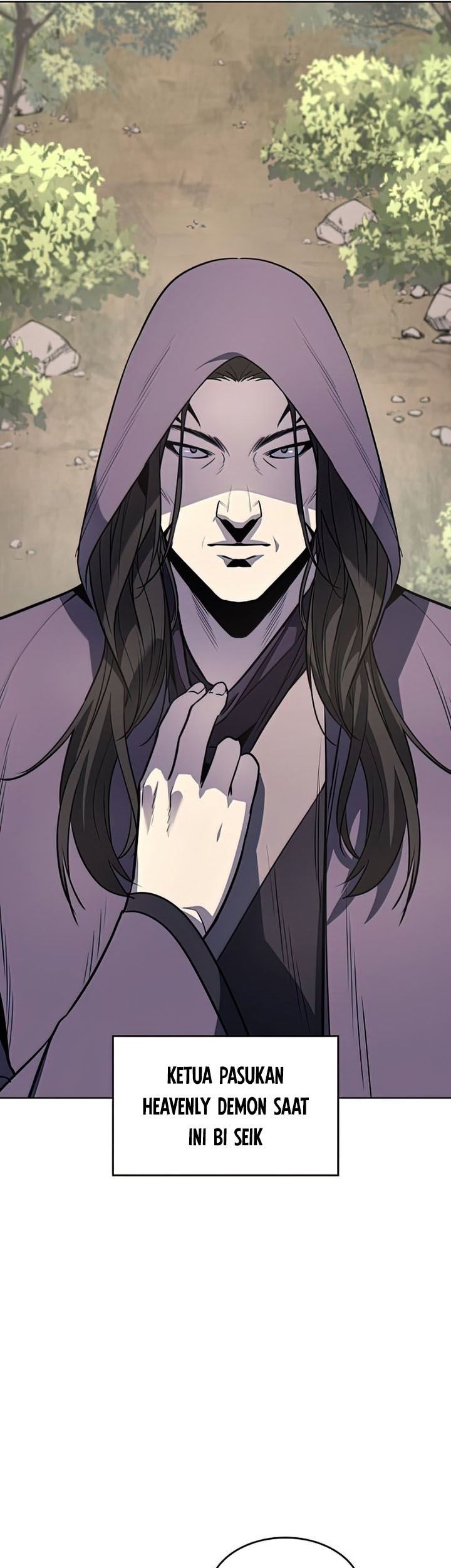 I Reincarnated As The Crazed Heir Chapter 57 Gambar 134