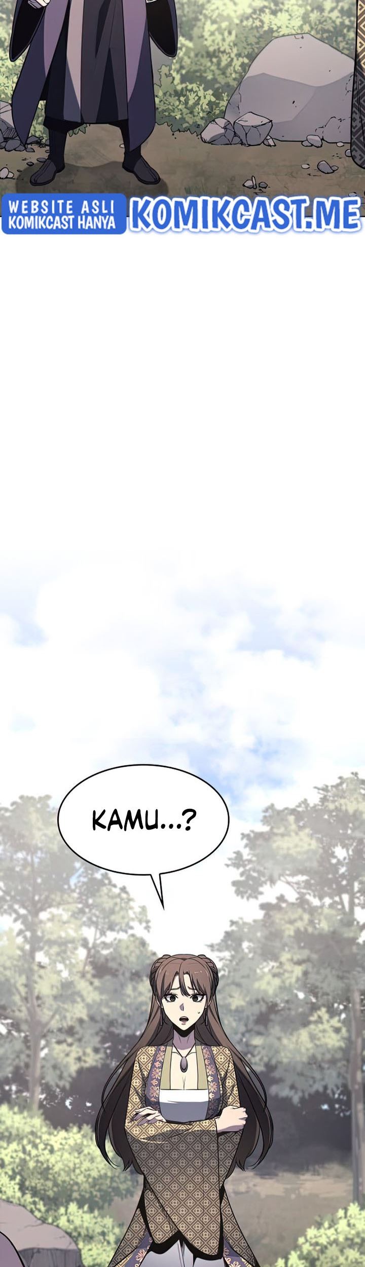 I Reincarnated As The Crazed Heir Chapter 57 Gambar 136