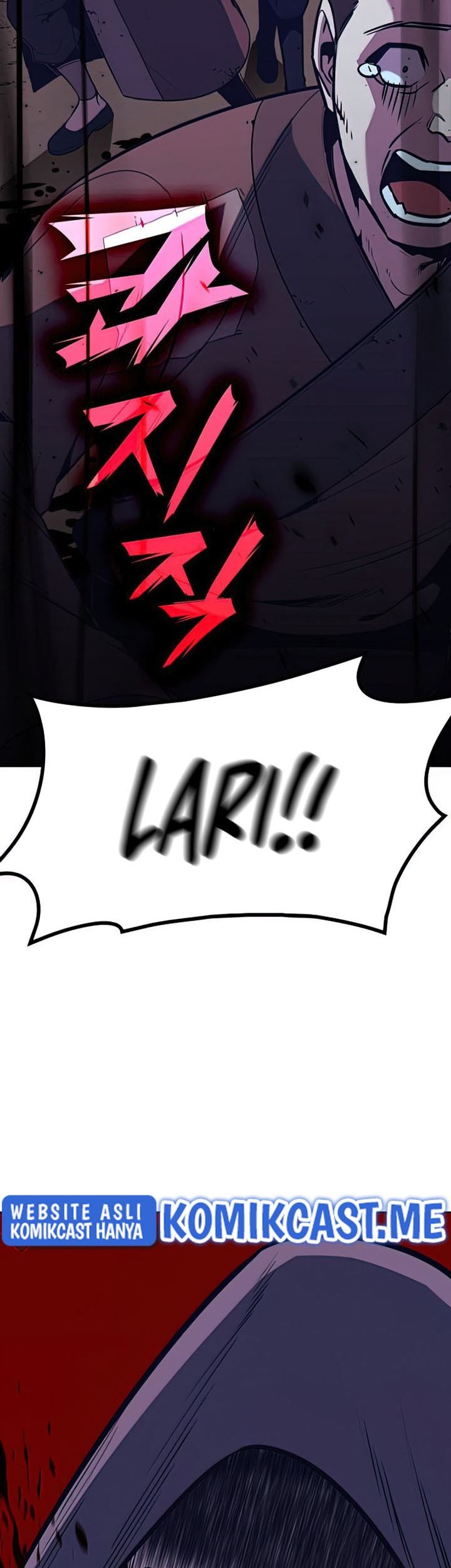 I Reincarnated As The Crazed Heir Chapter 57 Gambar 127