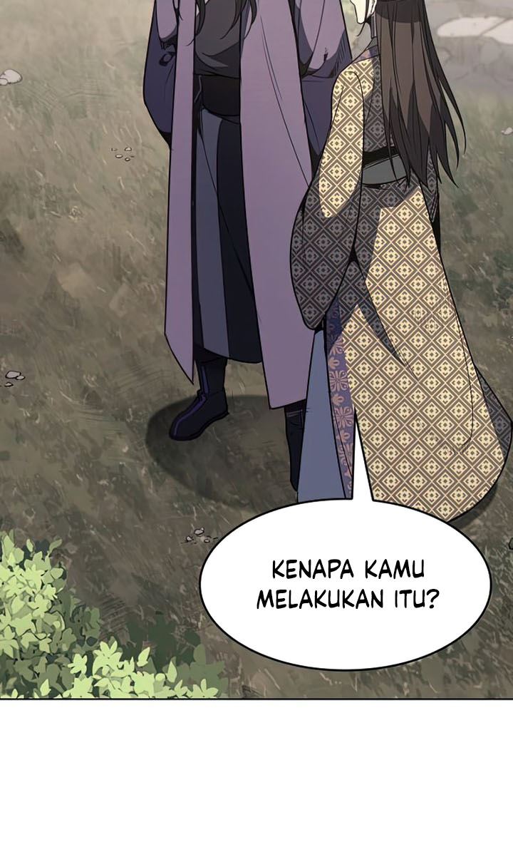 I Reincarnated As The Crazed Heir Chapter 57 Gambar 151
