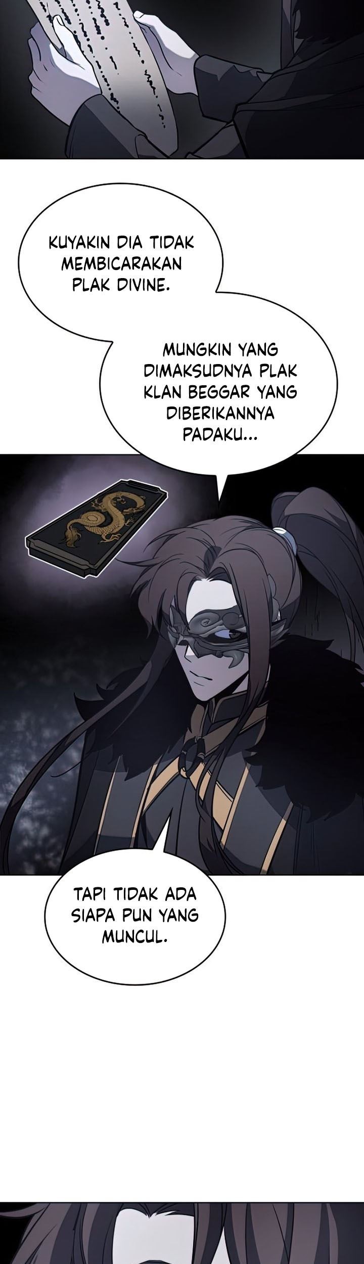 I Reincarnated As The Crazed Heir Chapter 57 Gambar 174