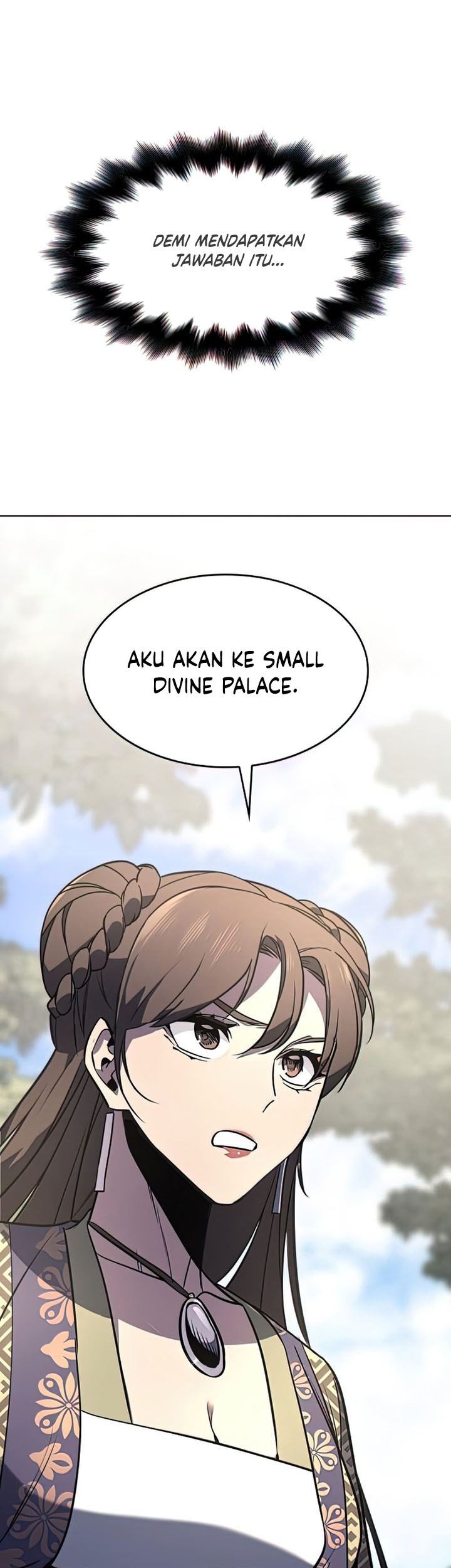 I Reincarnated As The Crazed Heir Chapter 57 Gambar 161