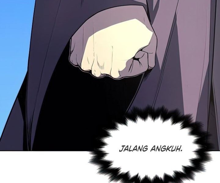 I Reincarnated As The Crazed Heir Chapter 57 Gambar 166