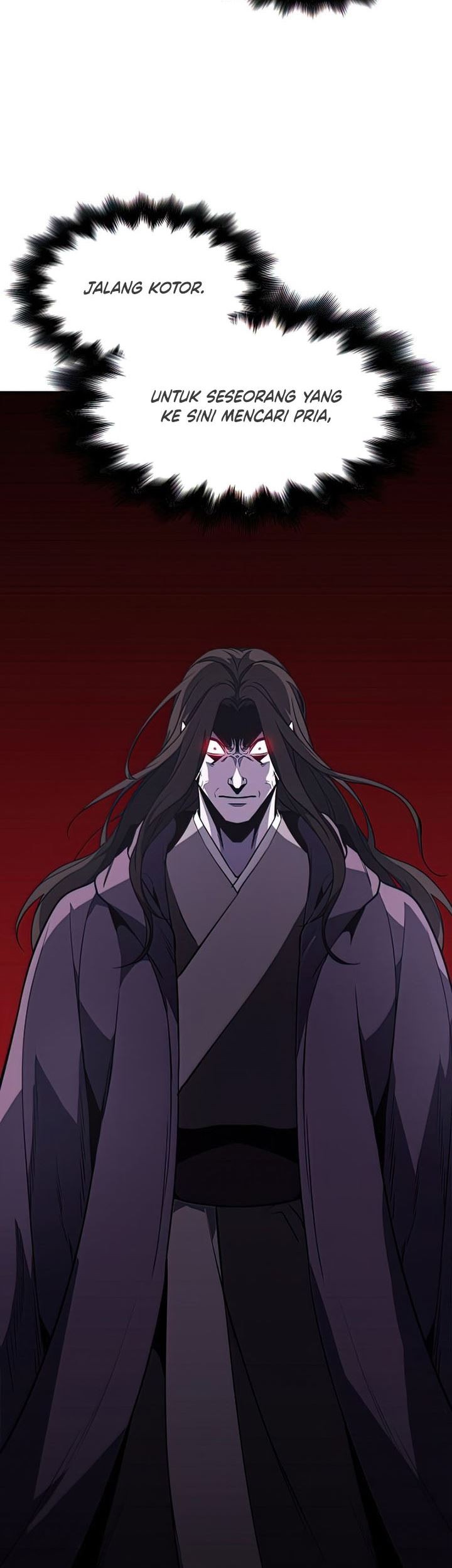 I Reincarnated As The Crazed Heir Chapter 57 Gambar 167