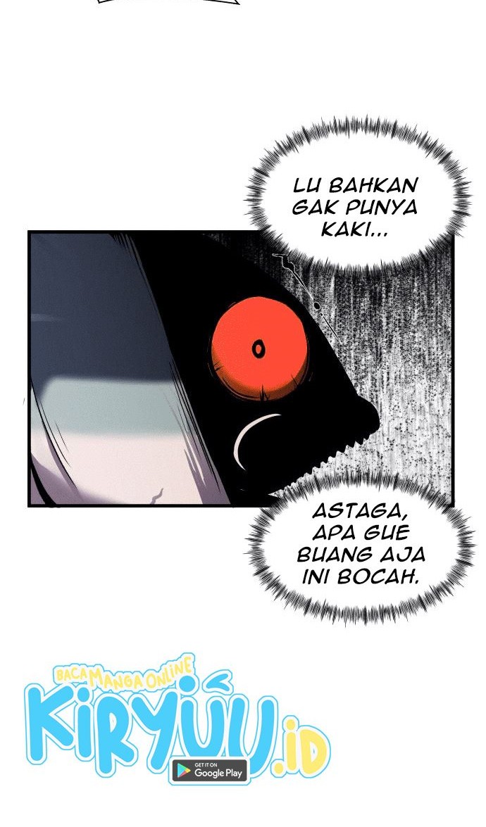 Surviving as a Fish Chapter 10 Gambar 31