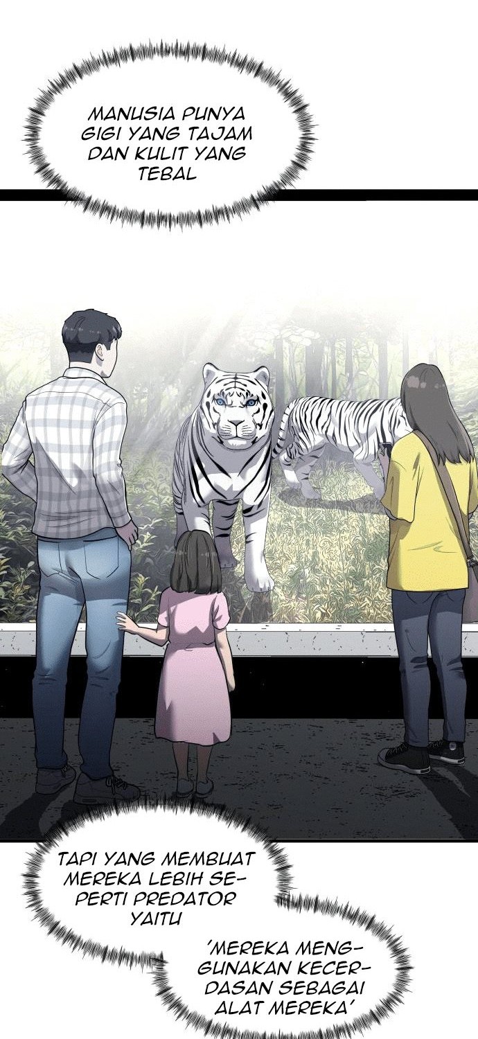 Surviving as a Fish Chapter 10 Gambar 33