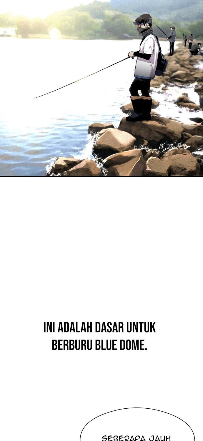 Surviving as a Fish Chapter 10 Gambar 35