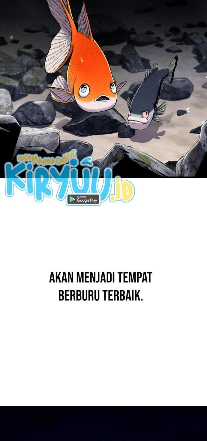 Surviving as a Fish Chapter 10 Gambar 37