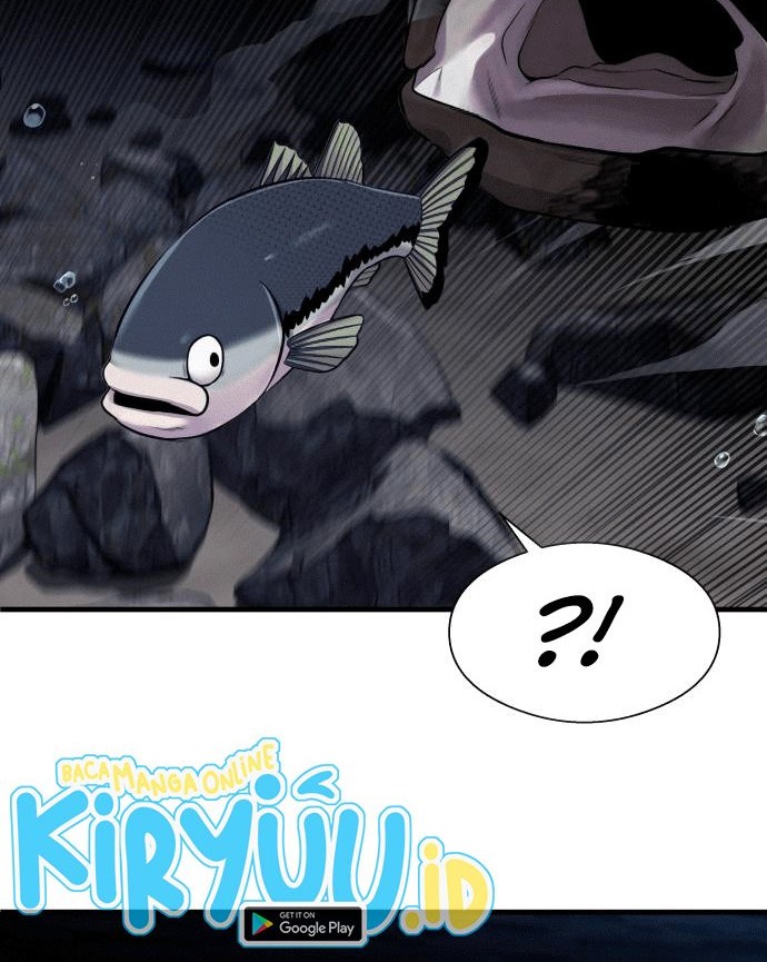 Surviving as a Fish Chapter 10 Gambar 19