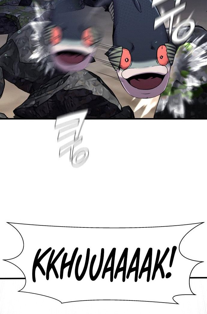 Surviving as a Fish Chapter 10 Gambar 25