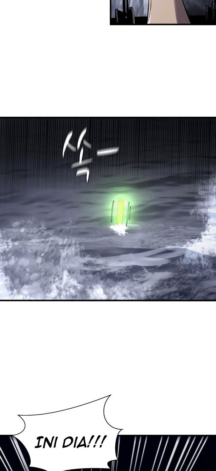 Surviving as a Fish Chapter 10 Gambar 39