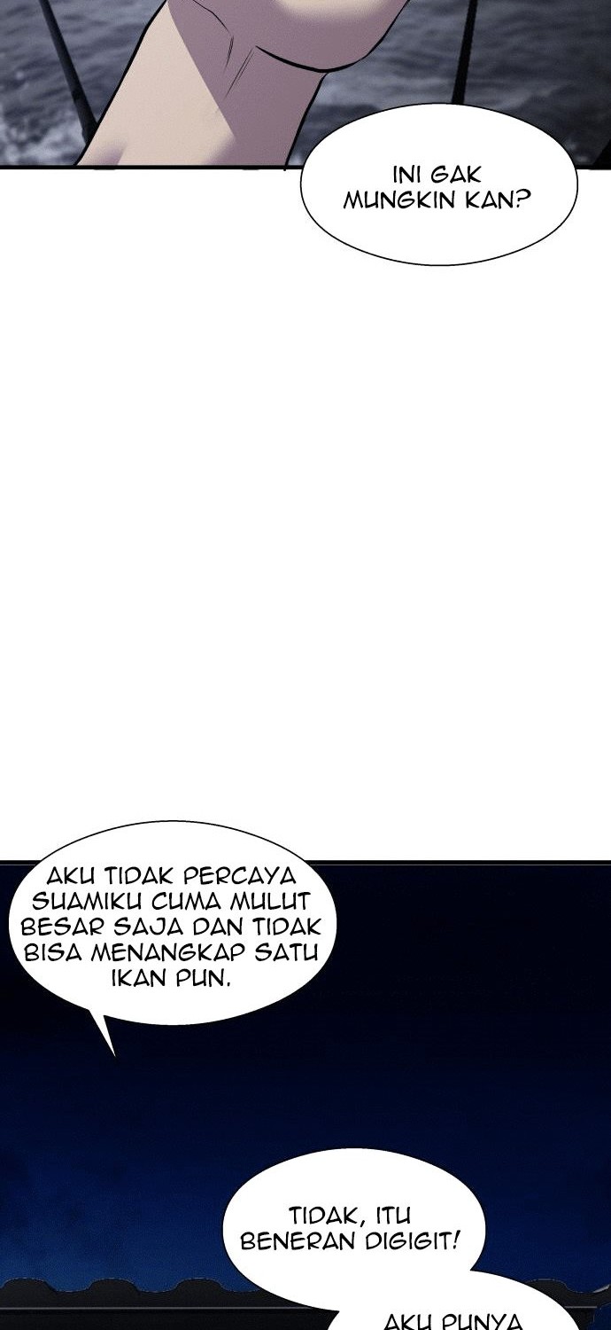 Surviving as a Fish Chapter 10 Gambar 41