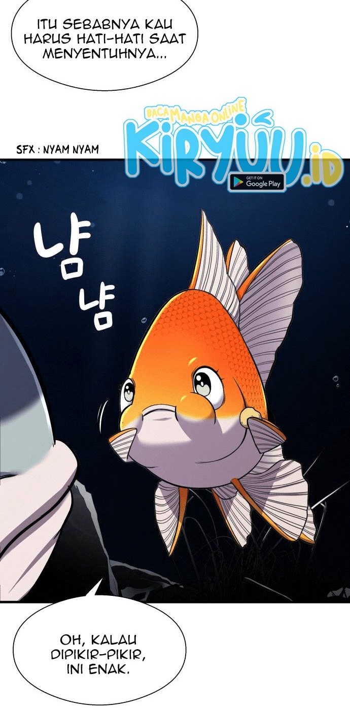 Surviving as a Fish Chapter 10 Gambar 43