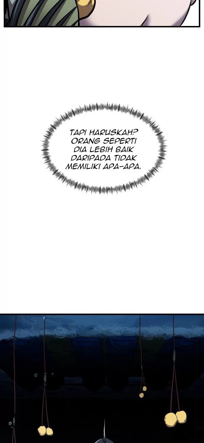 Surviving as a Fish Chapter 10 Gambar 45