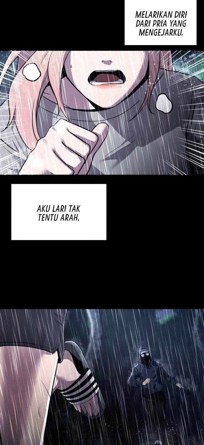 Surviving as a Fish Chapter 10 Gambar 3