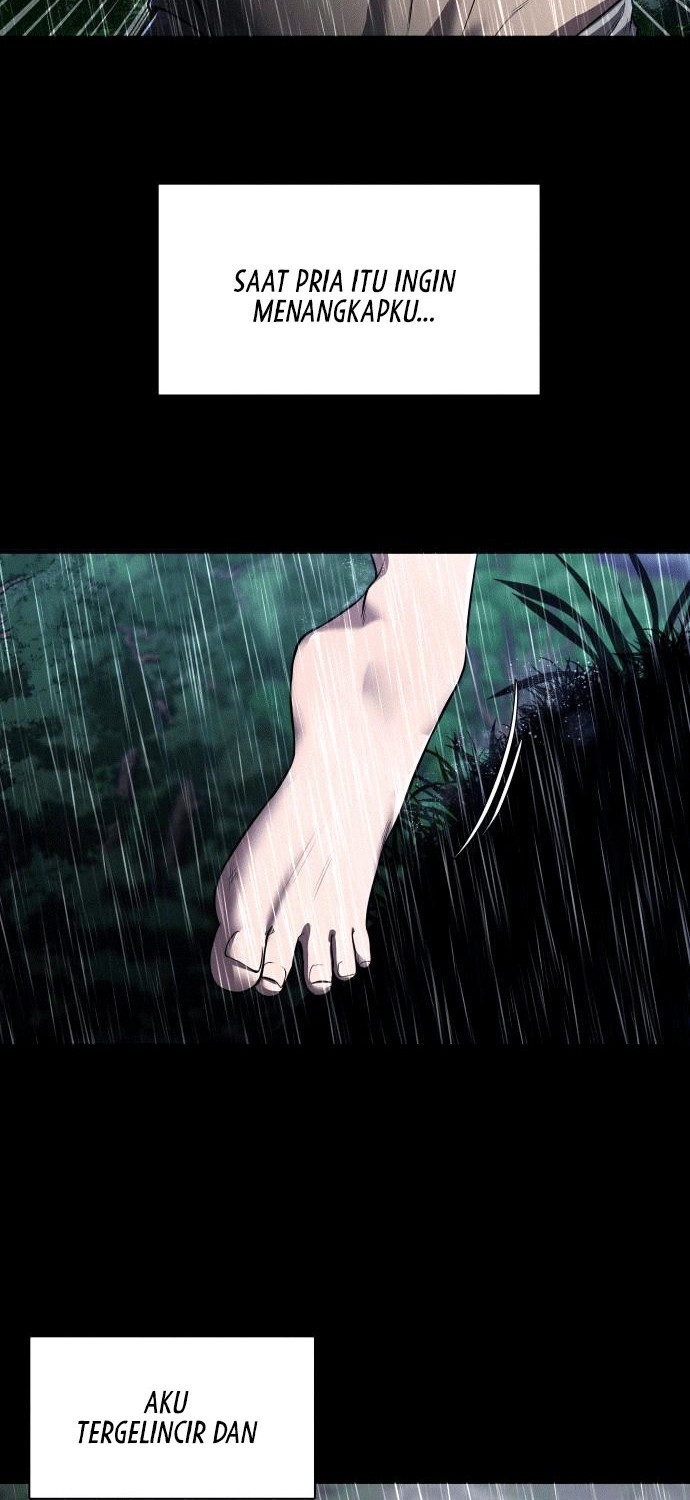 Surviving as a Fish Chapter 10 Gambar 5