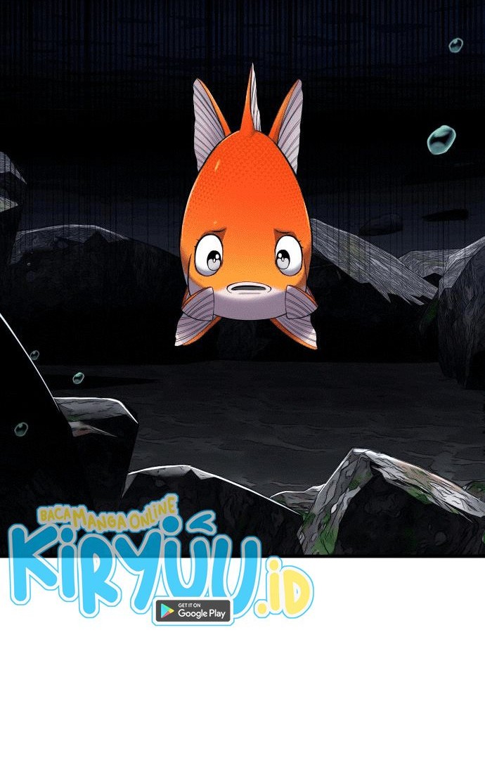 Surviving as a Fish Chapter 10 Gambar 7