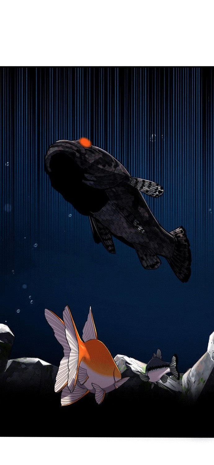 Surviving as a Fish Chapter 10 Gambar 13