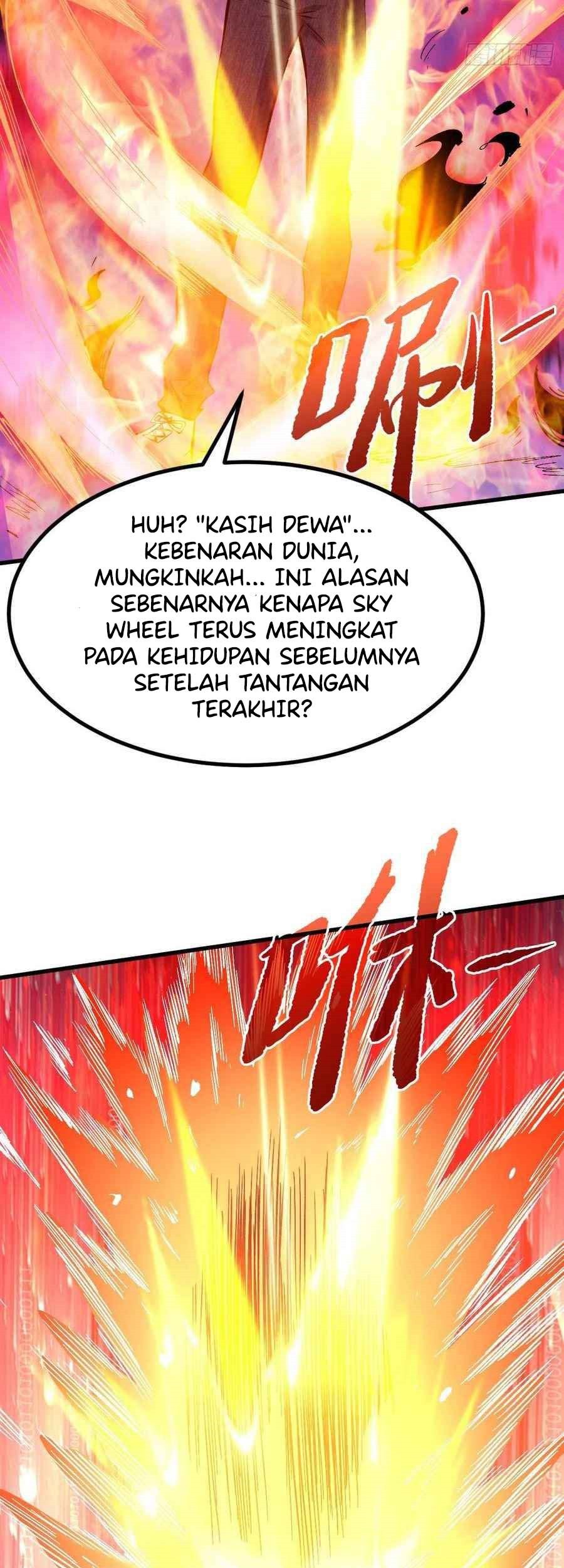 Return To Beginning Of The Apocalypse Chapter 100 Gambar 27