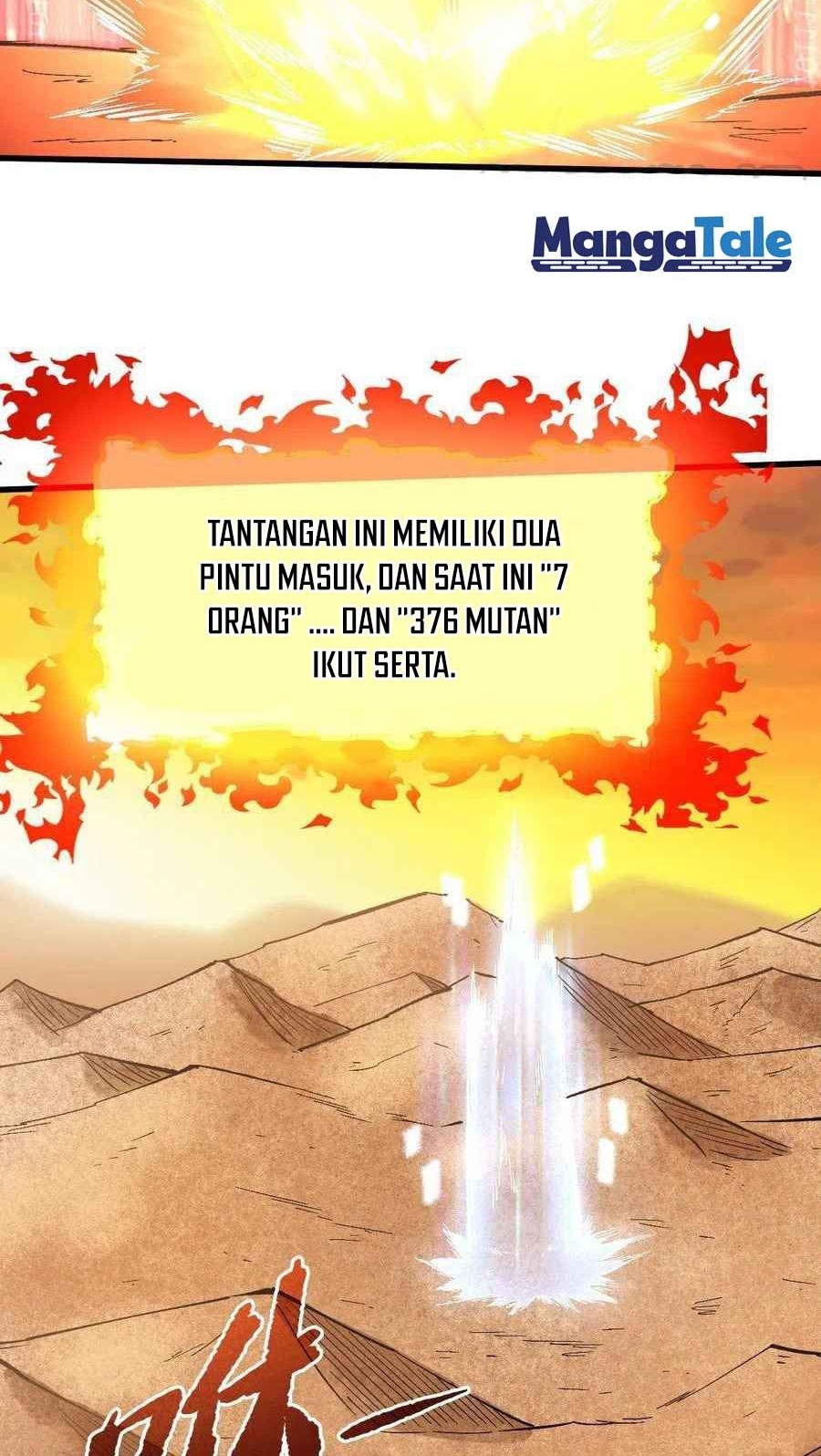 Return To Beginning Of The Apocalypse Chapter 100 Gambar 28