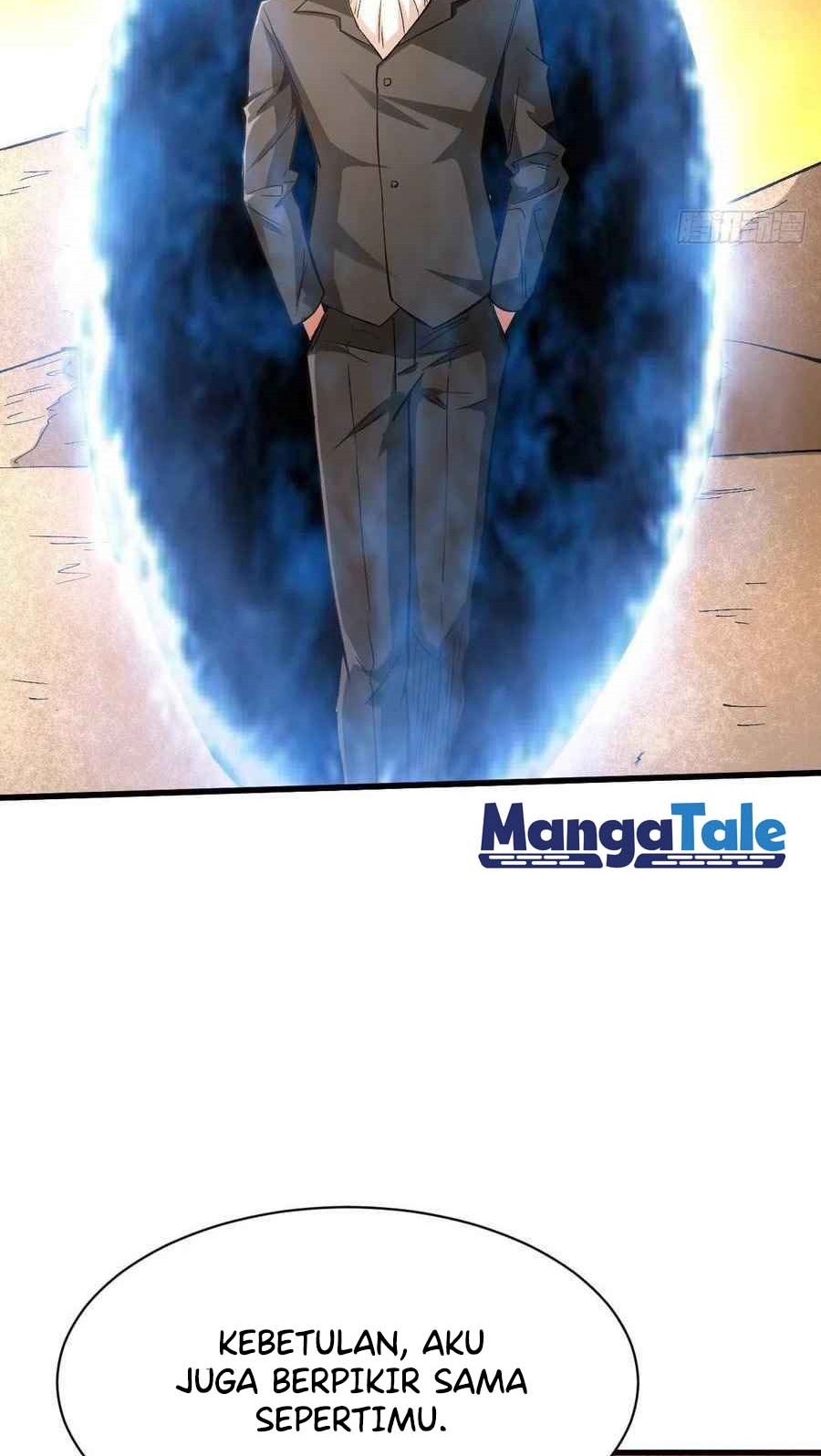 Return To Beginning Of The Apocalypse Chapter 100 Gambar 32