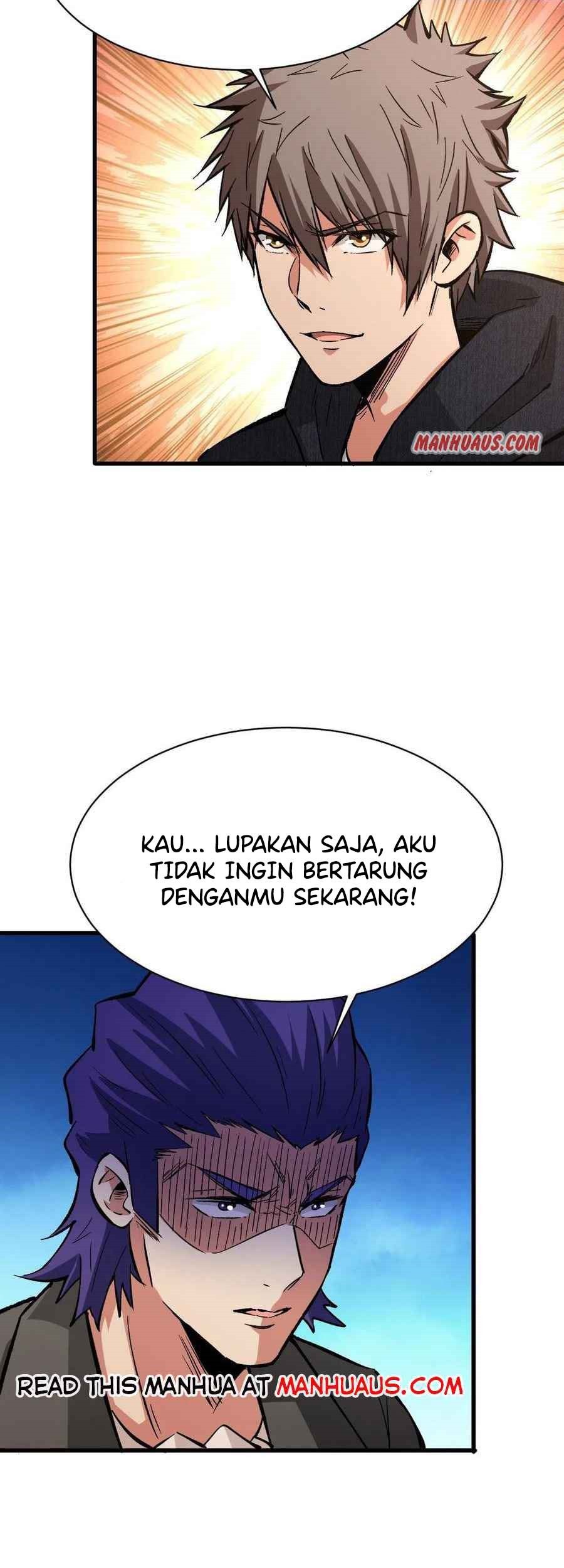 Return To Beginning Of The Apocalypse Chapter 100 Gambar 33
