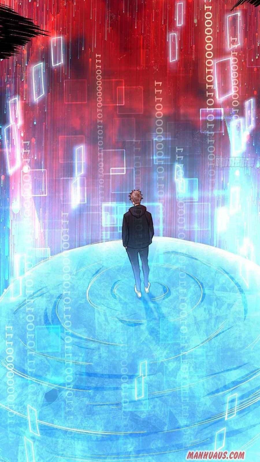 Return To Beginning Of The Apocalypse Chapter 100 Gambar 20