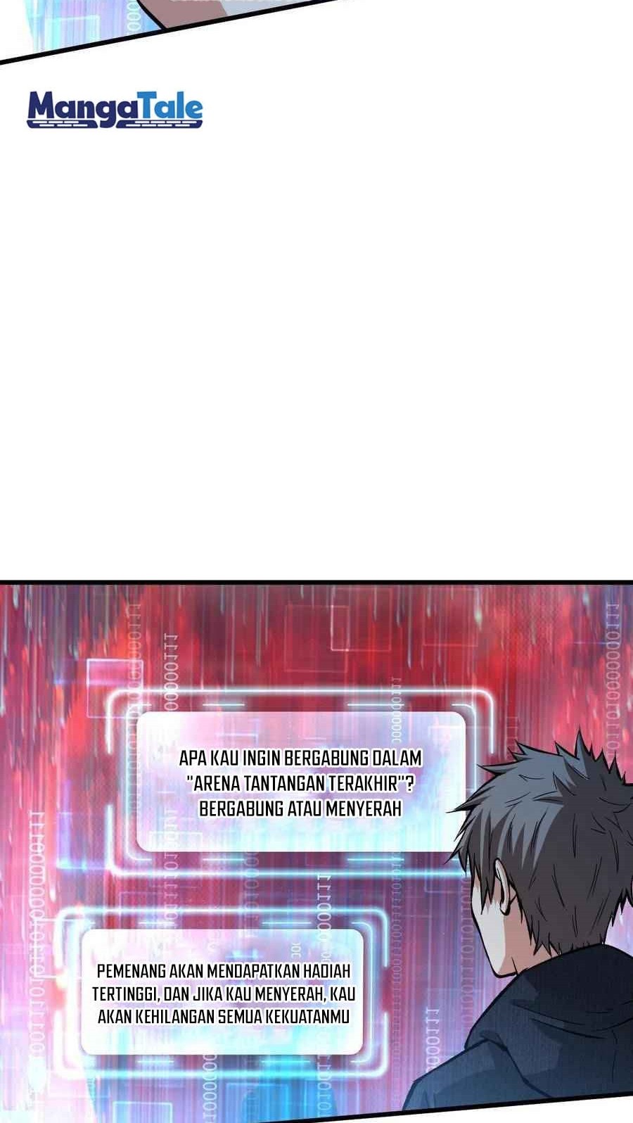 Return To Beginning Of The Apocalypse Chapter 100 Gambar 22