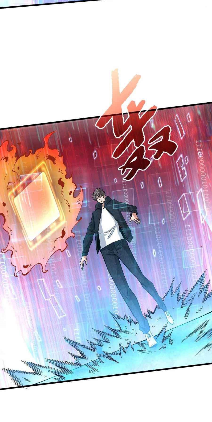 Return To Beginning Of The Apocalypse Chapter 100 Gambar 23