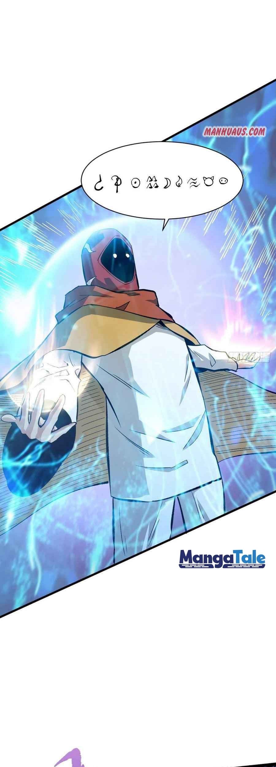 Manhua Return To Beginning Of The Apocalypse Chapter 100 gambar nomor 2