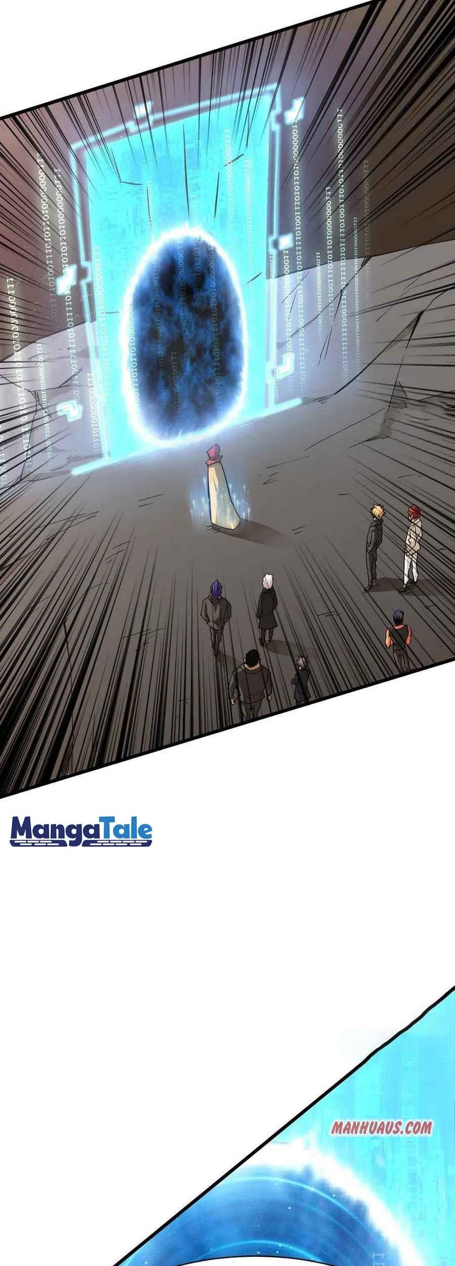 Return To Beginning Of The Apocalypse Chapter 100 Gambar 4