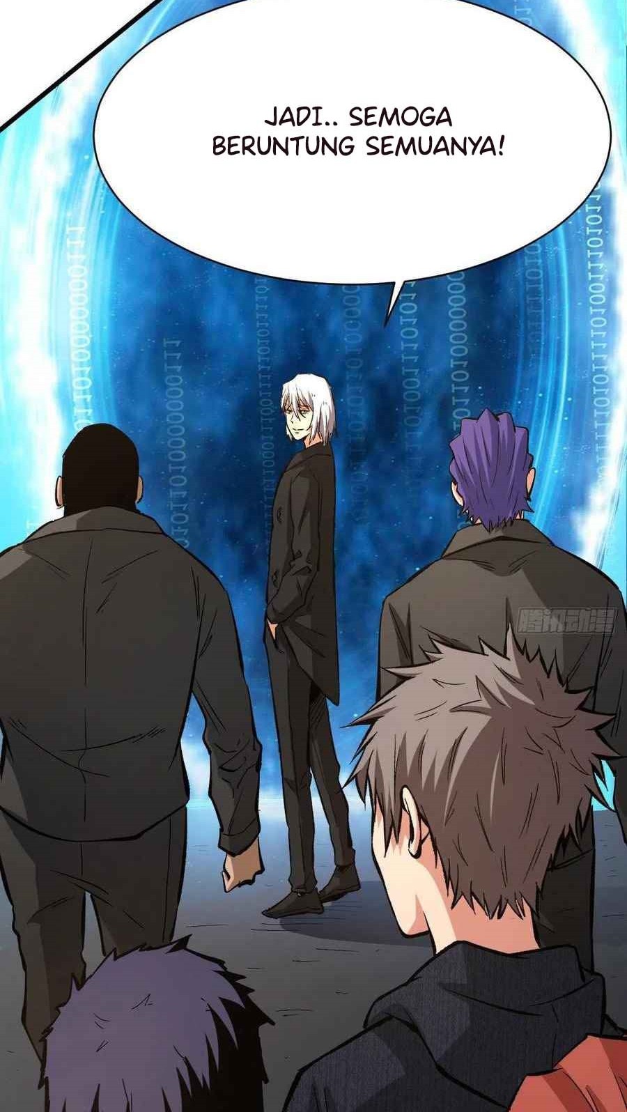 Return To Beginning Of The Apocalypse Chapter 100 Gambar 5