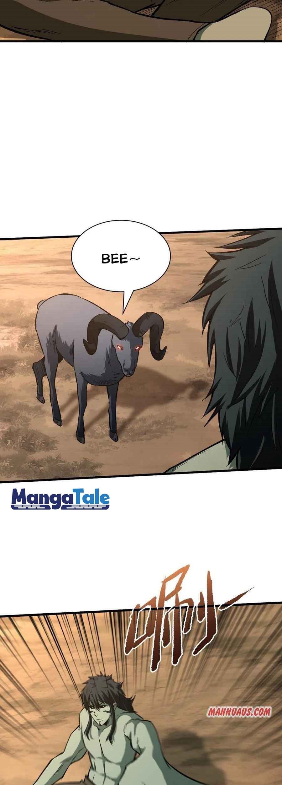 Return To Beginning Of The Apocalypse Chapter 100 Gambar 9