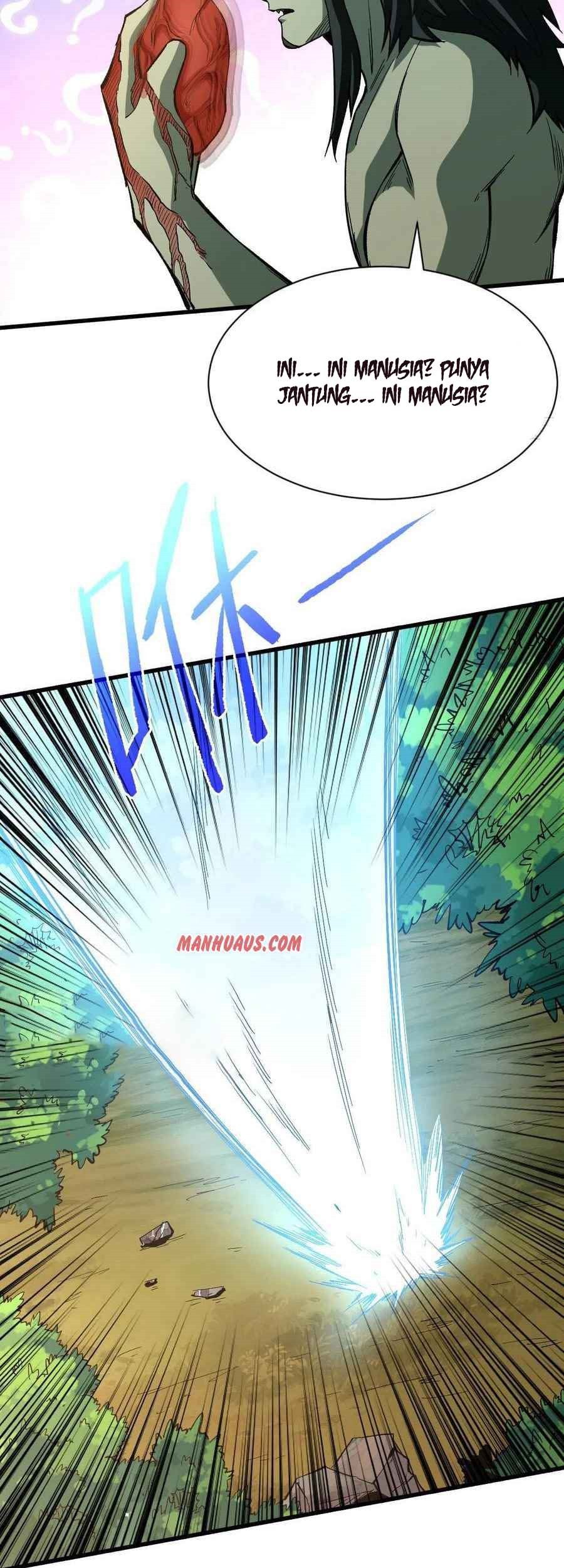 Return To Beginning Of The Apocalypse Chapter 100 Gambar 11